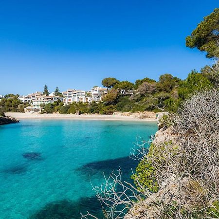 Apartamento Aquamarina 6 Cala Ferrera  Exterior photo