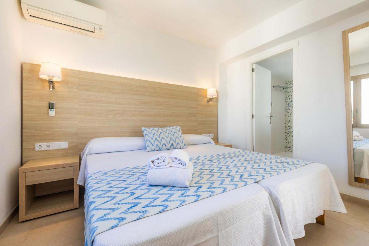 Apartamento Aquamarina 6 Cala Ferrera  Exterior photo